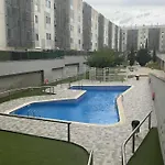 Murohouse - Con Piscina Zaragoza