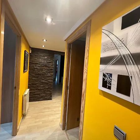 Apartmán Murohouse - Con Piscina Zaragoza