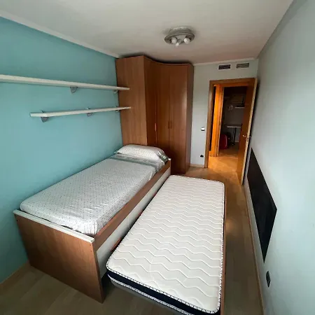 Apartment Murohouse Con Piscina *