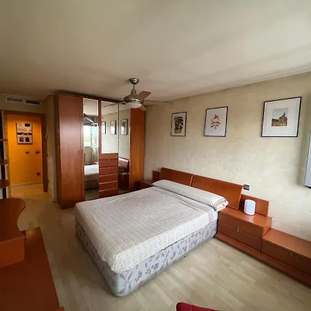Apartmán Murohouse - Con Piscina