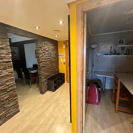 Murohouse Con Piscina Apartment *