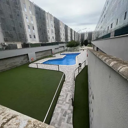 Murohouse Con Piscina *
