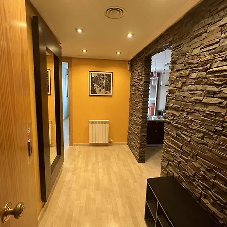 Murohouse - Con Piscina *