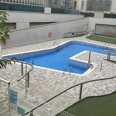 Murohouse - Con Piscina