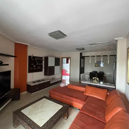 Apartment Murohouse Con Piscina Zaragoza