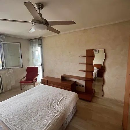 Murohouse Con Piscina Apartment *