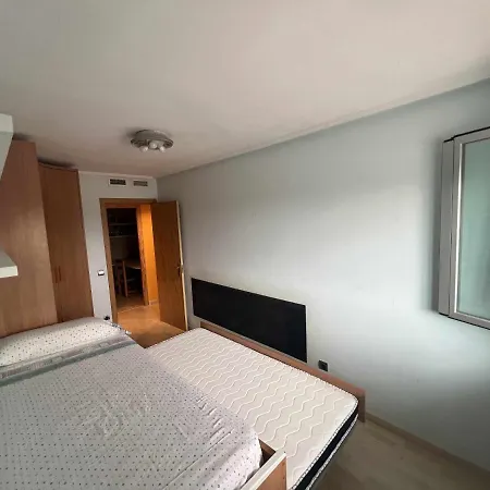 Murohouse Con Piscina Apartment