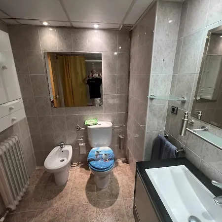Murohouse Con Piscina * Zaragoza