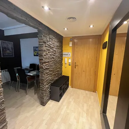 Apartment Murohouse Con Piscina *