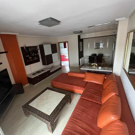 Murohouse Con Piscina Apartment Zaragoza