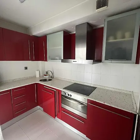 Murohouse Con Piscina Apartment