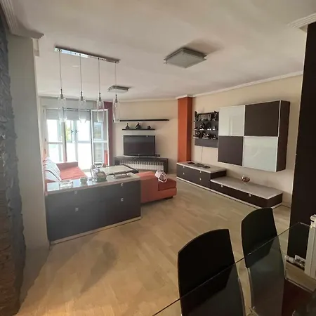 Apartment Murohouse - Con Piscina Zaragoza