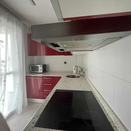 Apartment Murohouse Con Piscina Zaragoza