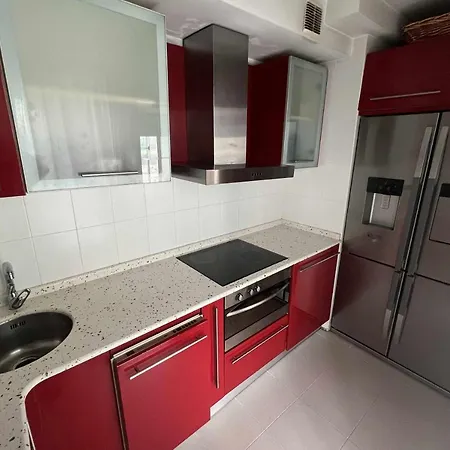 Apartment Murohouse Con Piscina