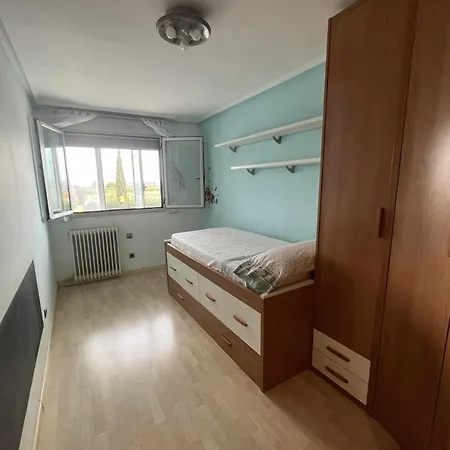 Murohouse Con Piscina * Zaragoza