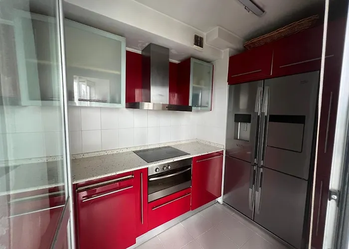 Murohouse - Con Piscina * 사라고사