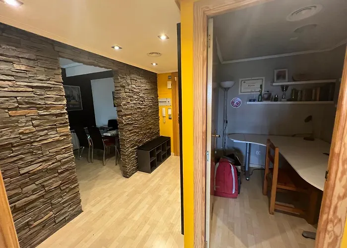 Murohouse - Con Piscina 아파트 *