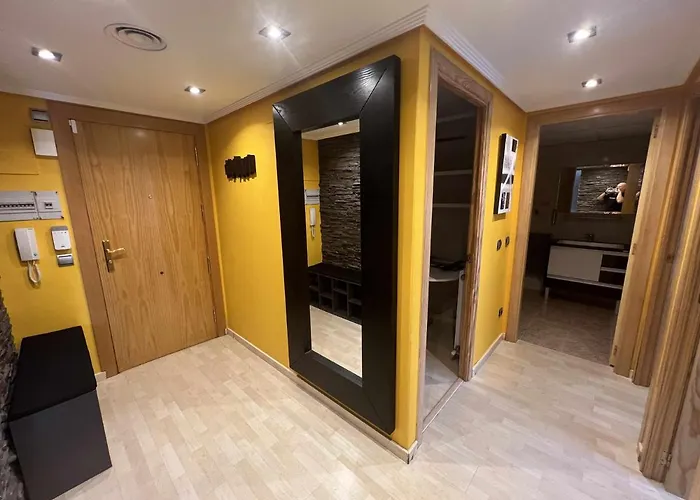 Murohouse - Con Piscina 아파트