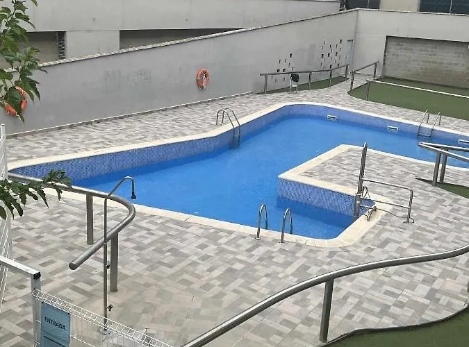 Murohouse - Con Piscina