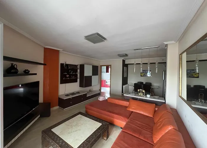 아파트 Murohouse - Con Piscina 사라고사