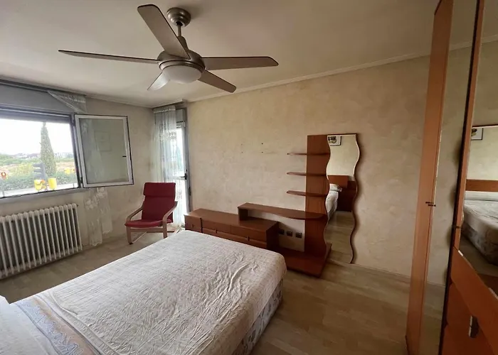 Murohouse - Con Piscina 아파트 *