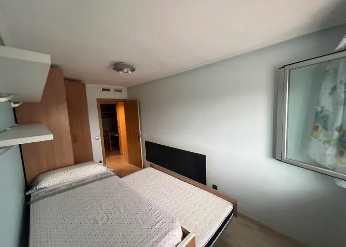 Murohouse - Con Piscina 아파트