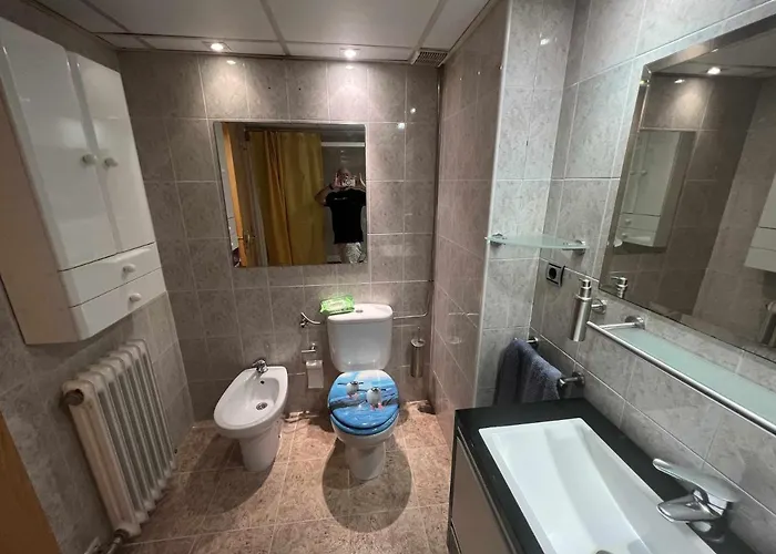 Murohouse - Con Piscina * 사라고사