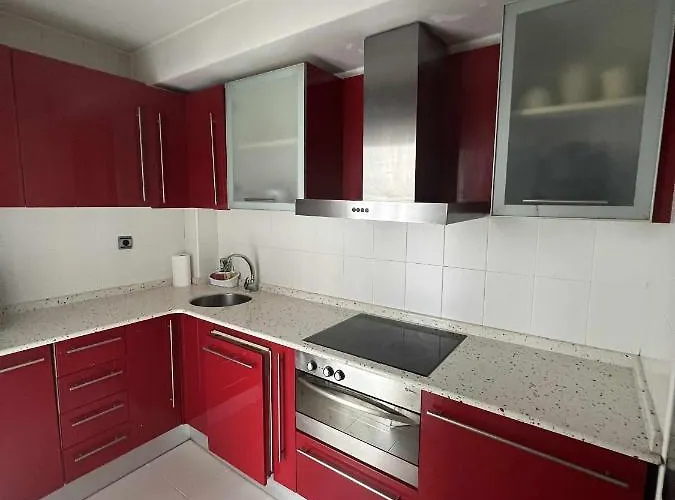 Murohouse - Con Piscina 아파트