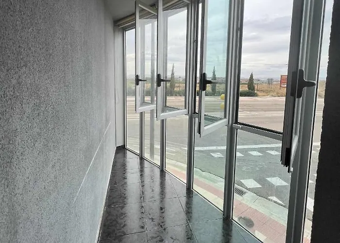 아파트 Murohouse - Con Piscina *