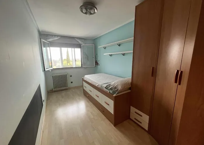 Murohouse - Con Piscina * 사라고사